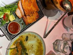 -BetterThai 泰加(苏州中心店)