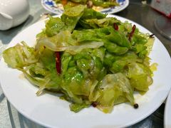 -宝发园名菜馆