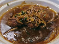 -香山湖家家宴(中山陵店)