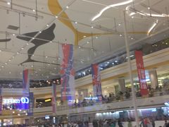 -冠军冰场CHAMPION RINK(苏州中心商场店)