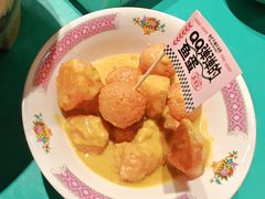 -粉灯牛腩牛杂煲·鸡煲(双井店)