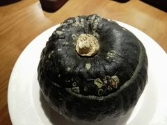 南瓜汤-永无乡旅行餐吧(京溪店)