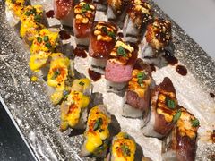 -领鲜活海鲜榴莲自助火锅(东门店)