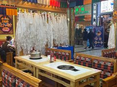 -田村·酸汤鲜牦牛肉火锅(布达拉宫广场店)