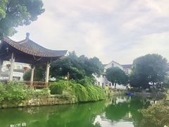 -东梓关景区村庄