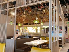 -清晖小苑·顺德菜(观澜湖新城店)