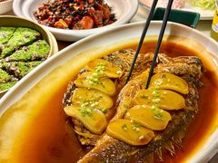-径山十八道·风味民间菜(杭州总店)