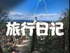 -南北湖风景区