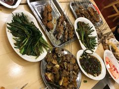 -寻香羊小羊·徐州烧烤(南京店)