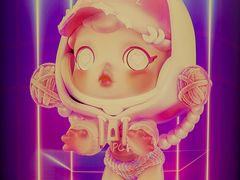 -泡泡玛特POPMART(天环购物中心店)
