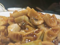 -局气 烤鸭·北京菜(光华路店)