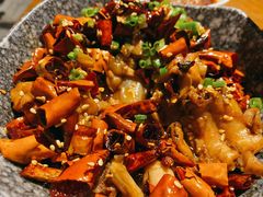 跳跳蛙-付小姐在成都(五道口店)