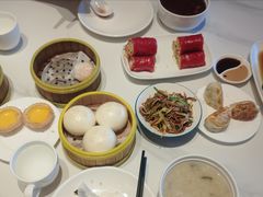 -东方早茶 海鲜•青岛菜(国信体育中心店)
