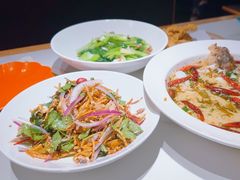 -首秀·四川料理(吾悦广场店)