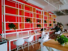 -CH8冇独空间(东郊记忆店)