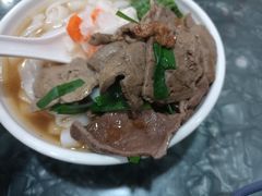 -燊意布拉肠云吞面(中山四路店)