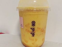 -果呀呀(国金街店)