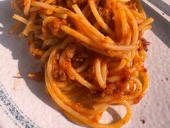 -PIZZA BIANCA(万象城店)