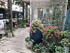 -又见炊烟私房菜(敬亭路店)