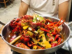 -虾小龙老长沙龙虾馆(坡子街店)