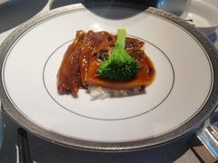 生拆鱼头扣鹅掌-逸道(益丰·外滩源店)