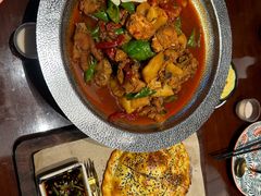 -那拉提之疆·新疆菜(美院店)