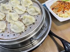 -志亮灌汤蒸饺·清真(庙后街店)