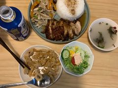 -红小满休闲餐厅(十全街店)