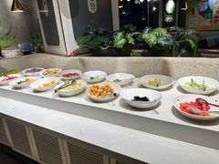 -豪客来牛排(东区万达坊店)