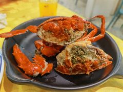 -莲花公园煎蟹(总店)