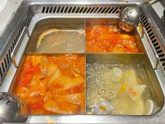 -海底捞火锅(大唐店)