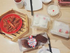 -避风塘(百联东郊店)