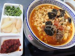 -老孙家饭庄·非遗(东关店)