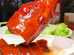 -滋粥楼·顺德菜(番禺广场总店)