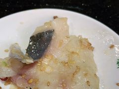 -清真·锦翔炝锅鱼(明德门店)