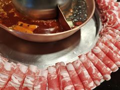 -刘老表·瓦罐汤涮肉(青云谱店)