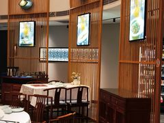 -森隆饭庄(崇文门新世界百货店)