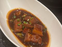 -京香轩·中餐厅(上海中庚聚龙酒店)