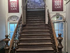 -1901 Cafe(西四店)