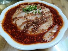 -勇猛子川菜馆(新军路店)
