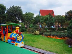 -安徒生童话乐园