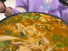 -肥汁米蘭香港米线(长宁来福士店)