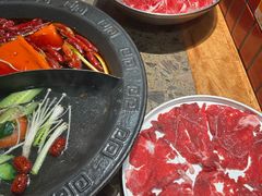 -冷记渝味·重庆老火锅(乐峰广场店)