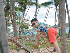 -三亚亚龙湾天域度假酒店