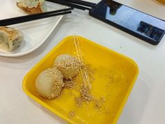 -芬芳甜品(东风西路店)