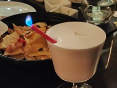 -LONG BAR 廊吧(外滩华尔道夫酒店)