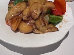 -老知青·东北菜(中华城店)
