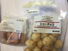 -无印良品(京都BAL店)