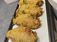 -江南里·新浙菜(苏州大悦城店)