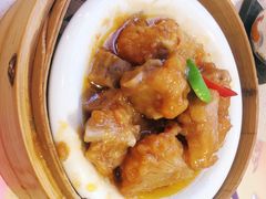 -点都德(华强南店)